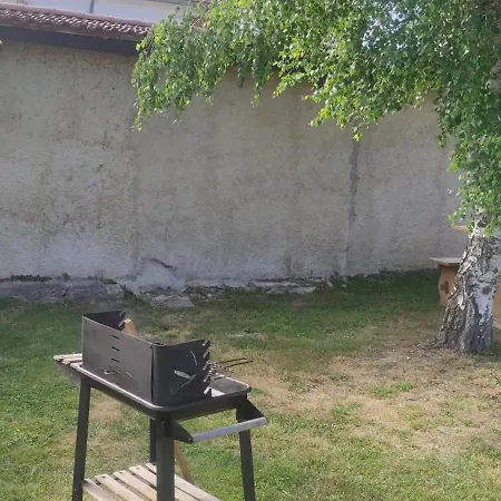 Appartamento Petit *